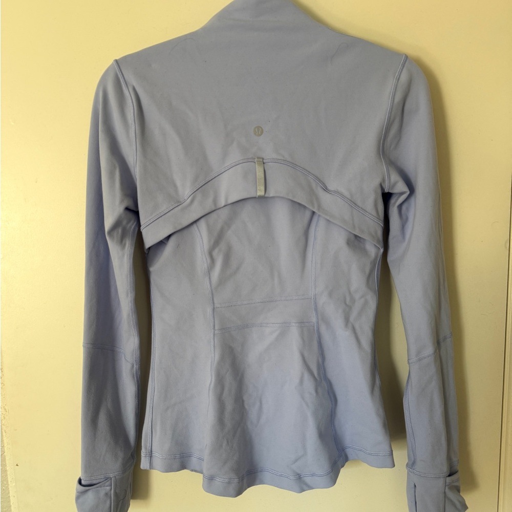 Define Jacket Nulu
